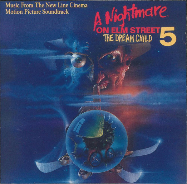 Last Year: The Nightmare Soundtrack